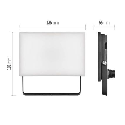 Proiector LED TAMBO LED/20W/230V 4000K IP65