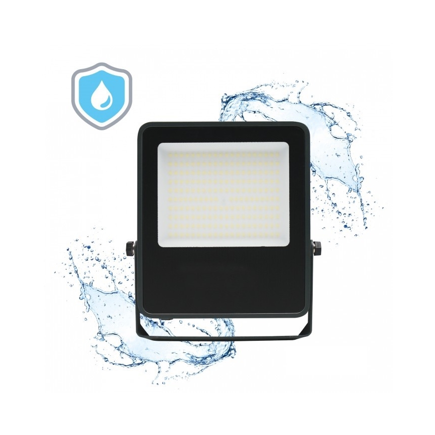 Proiector LED ULSAN LED/100W/230V 4000K IP65