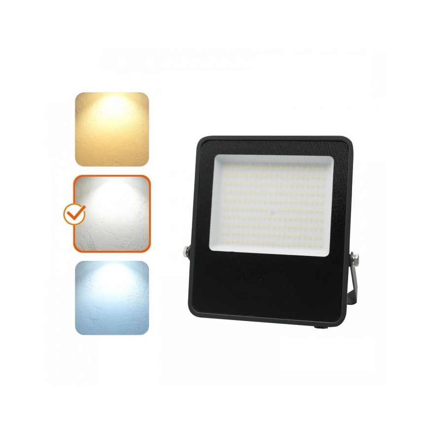 Proiector LED ULSAN LED/100W/230V 4000K IP65