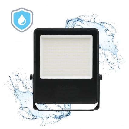 Proiector LED ULSAN LED/150W/230V 4000K IP65