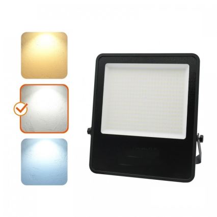 Proiector LED ULSAN LED/200W/230V 4000K IP65