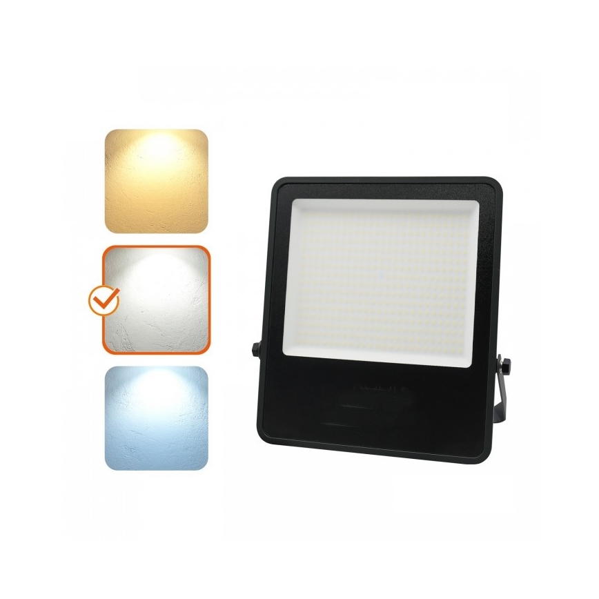Proiector LED ULSAN LED/200W/230V 4000K IP65