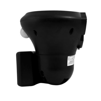 Proiector solar LED cu senzor LED/5W/3,7V 2000 mAh IP44