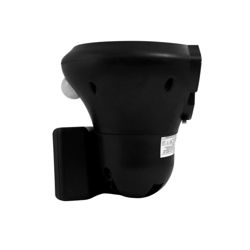 Proiector solar LED cu senzor LED/5W/3,7V 2000 mAh IP44