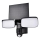 Proiector solar LED cu senzor LED/9W/3,7V 3600 mAh IP54