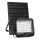 Proiector solar LED cu senzor MHCS LED/20W/3,2V 3000/4000/6500K IP65 10000 mAh + telecomandă