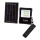 Proiector solar LED exterior LED/6W/3,2V 4000K IP65 5000 mAh + telecomandă