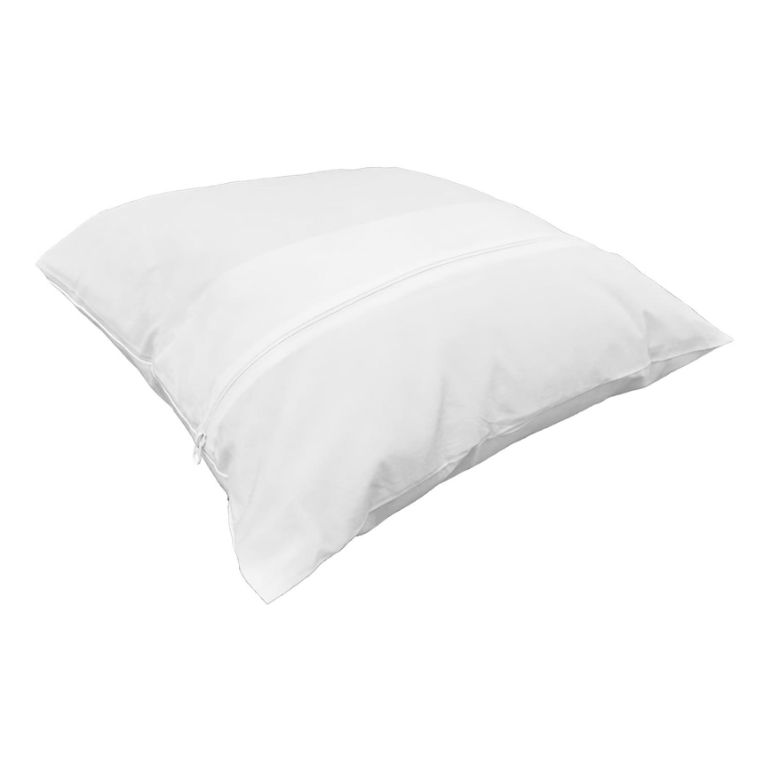 ProtecSom - Husă anti-acarieni pentru pernă 70x90 cm