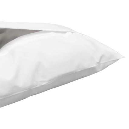 ProtecSom - Husă anti-acarieni pentru pernă 70x90 cm