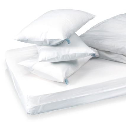 ProtecSom - Husă anti-acarieni pentru pernă 70x90 cm