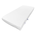 ProtecSom - Husă antiacarieni pentru saltea 90x200x16 cm