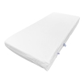 ProtecSom - Husă antiacarieni pentru saltea 90x200x22 cm