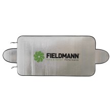 Protecție pentru parbriz 140x70 cm Fieldmann