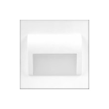 ProVero ID-1150 - LED Iluminat scară DECORUS LED/1,2W/12V alb