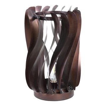 PTMD - Lampă de birou LED TESSA LED/2xAA