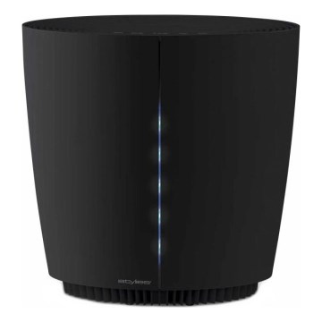 Purificator de aer Stylies PEGASUS 30W/230V, negru