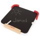 Puzzle magnetic LEARNING TOYS Janod