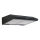 Pyramis 65041701 - Hotă STANDARD HOOD, 60 cm, neagră