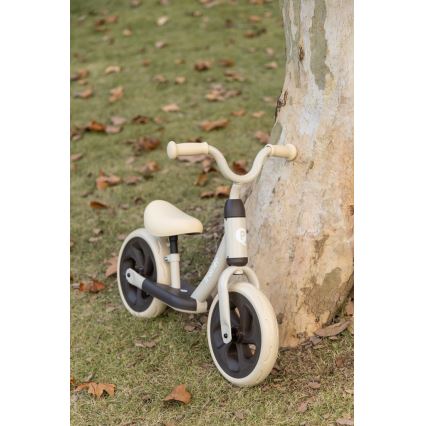 QPlay - Bicicletă fără pedale TRAINER, roz