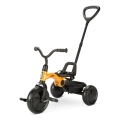 QPlay - QPlay - Tricicletă pentru copii ANT PLUS, galbenă