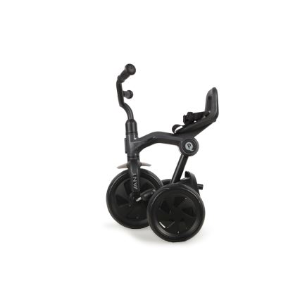 QPlay - QPlay - Tricicletă pentru copii ANT PLUS gri