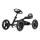QPlay - Quad GO KART pentru copii, negru