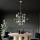 Quintiesse - Candelabru pe tijă CADENCE, 18xE14/40W/230V, alb