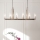 Quintiesse - Candelabru pe tijă KIMROSE, 10 x E14, 40 W, 230 V, crom mat