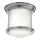 Quintiesse - Plafonier exterior HADRIAN 1xE27/60W/230V Ø 16,8 cm IP44