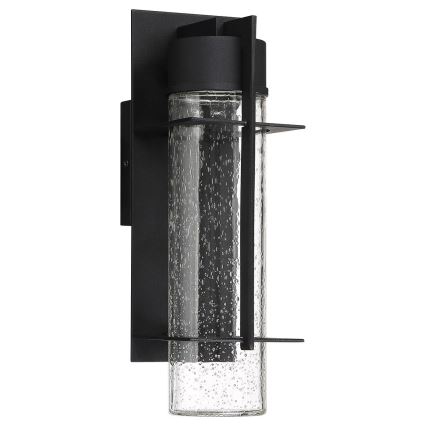 Quintiesse - Aplică LED de exterior EAMES M LED/10W/230V IP44 neagră