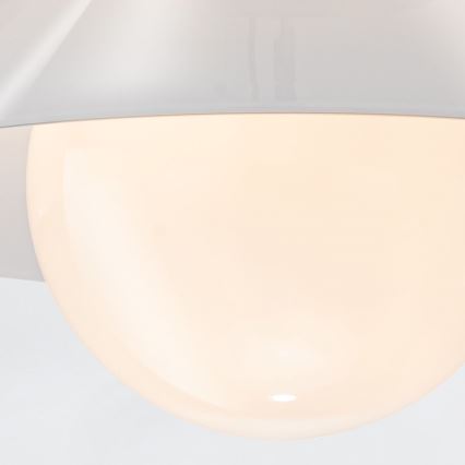 Quintiesse - Plafonieră SAUCER, soclu 1x E27, 40W/230V, diam. 36,6 cm, auriu