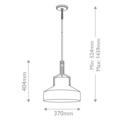 Quoizel - Candelabru cu tijă BRECKEN 2xE27/60W/230V auriu/decor marmură