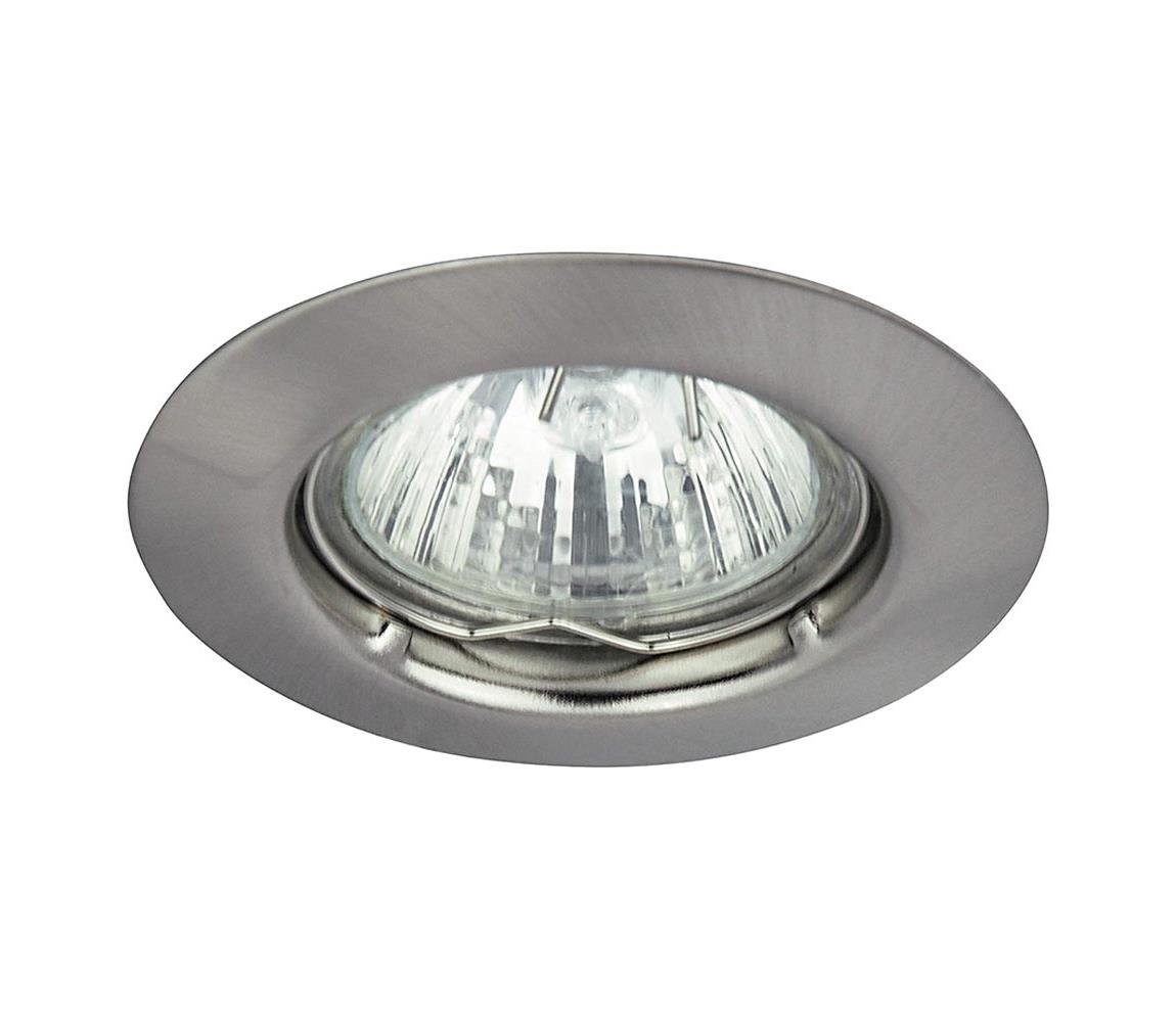 Rabalux 1089 - Corp de iluminat tavan fals SPOT RELIGHT 1xGU53/50W/12V