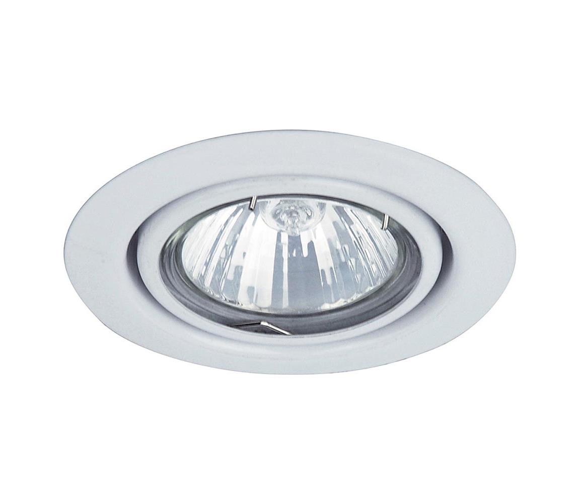 Rabalux 1091 - Corp de iluminat tavan fals SPOT RELIGHT 1xGU53/50W/12V