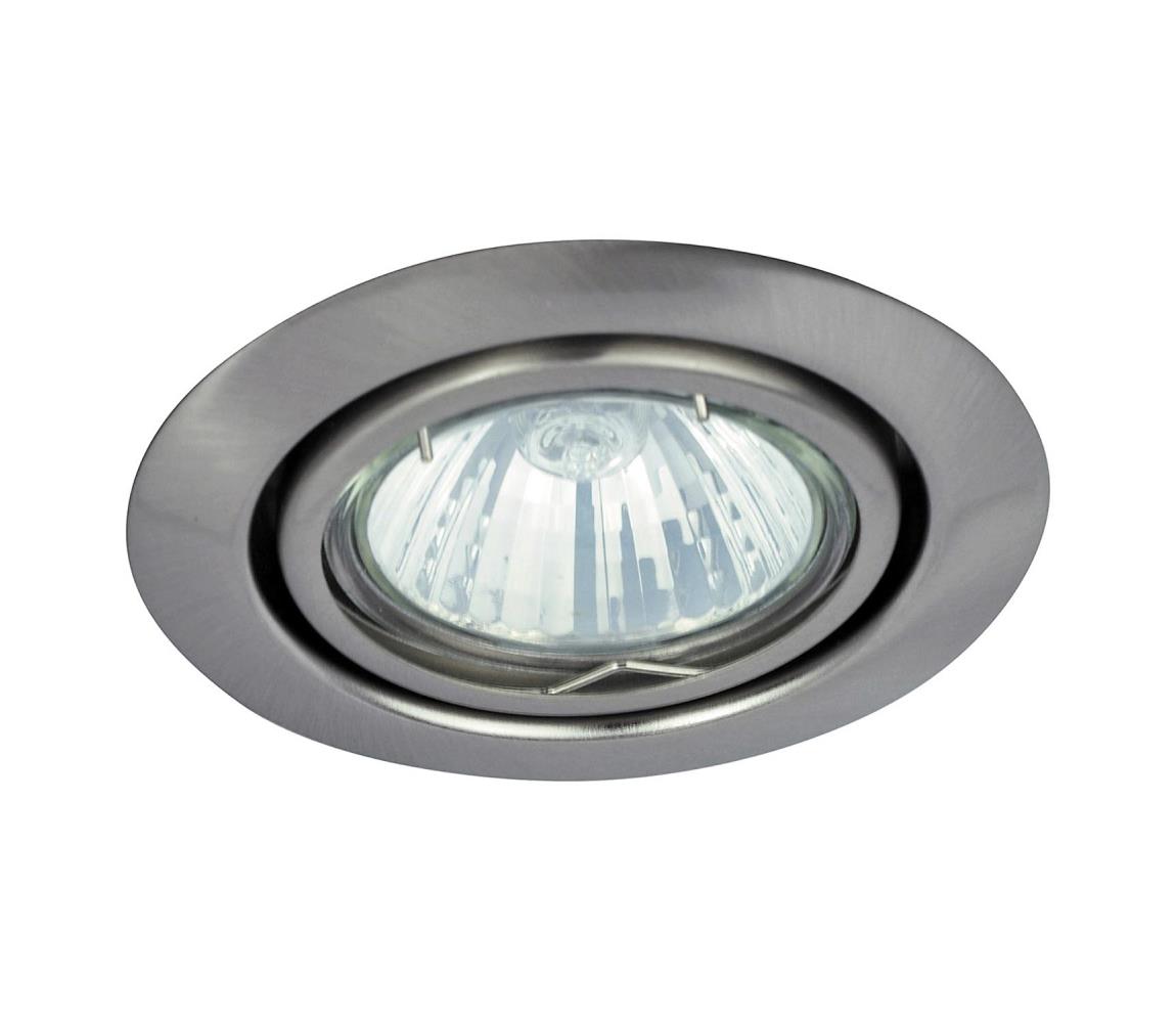 Rabalux 1093 - Corp de iluminat tavan fals SPOT RELIGHT 1xGU53/50W/12V