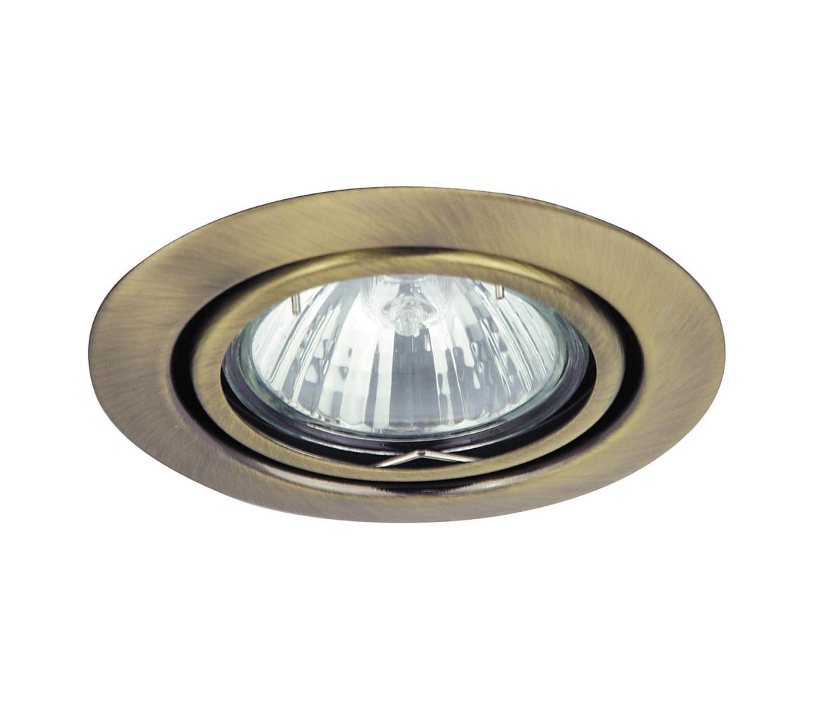 Rabalux 1095 - Corp de iluminat tavan fals SPOT RELIGHT 1xGU53/50W/12V