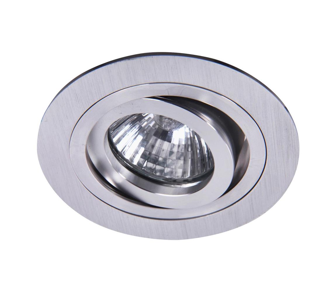 Rabalux 1116 - Lampă încastrată SPOT FASHION 1xGU53/50W/12V