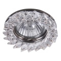 Rabalux 1160 - Lampă încastrată SPOT FASHION 1xGU5,3/50W/12V