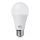 Rabalux 1581 - Bec LED E27/10W/230V 4000K