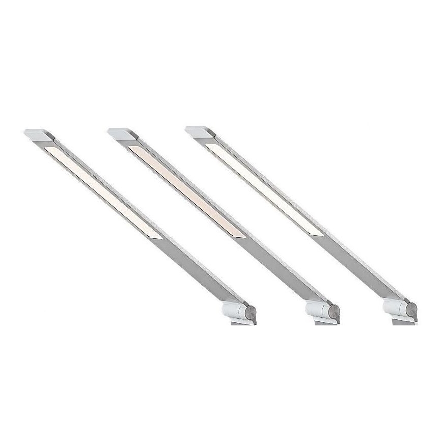 Rabalux - Lampă de birou LED reglabilă LED/13W/230V 2800-5000K