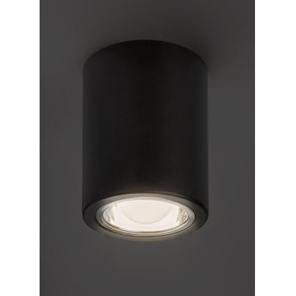 Rabalux - Spot 1xE27/25W/230V, negru