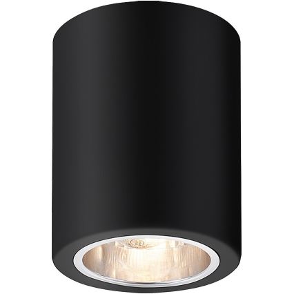 Rabalux - Spot 1xE27/25W/230V, negru