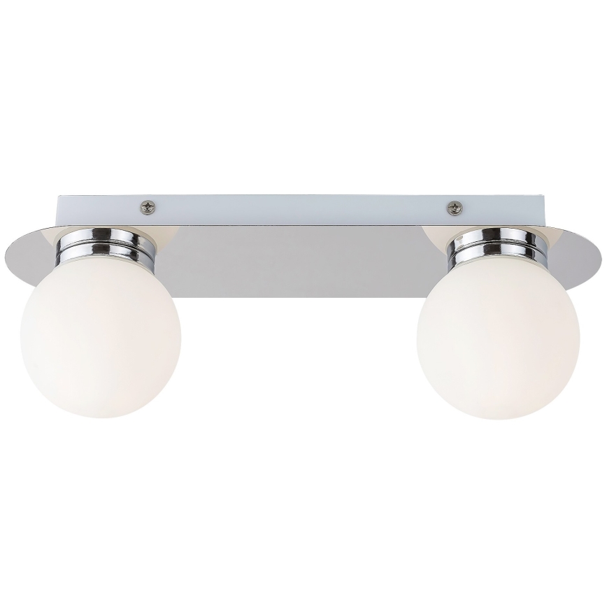 Rabalux - Aplică baie 2xG9/28W/230V IP44