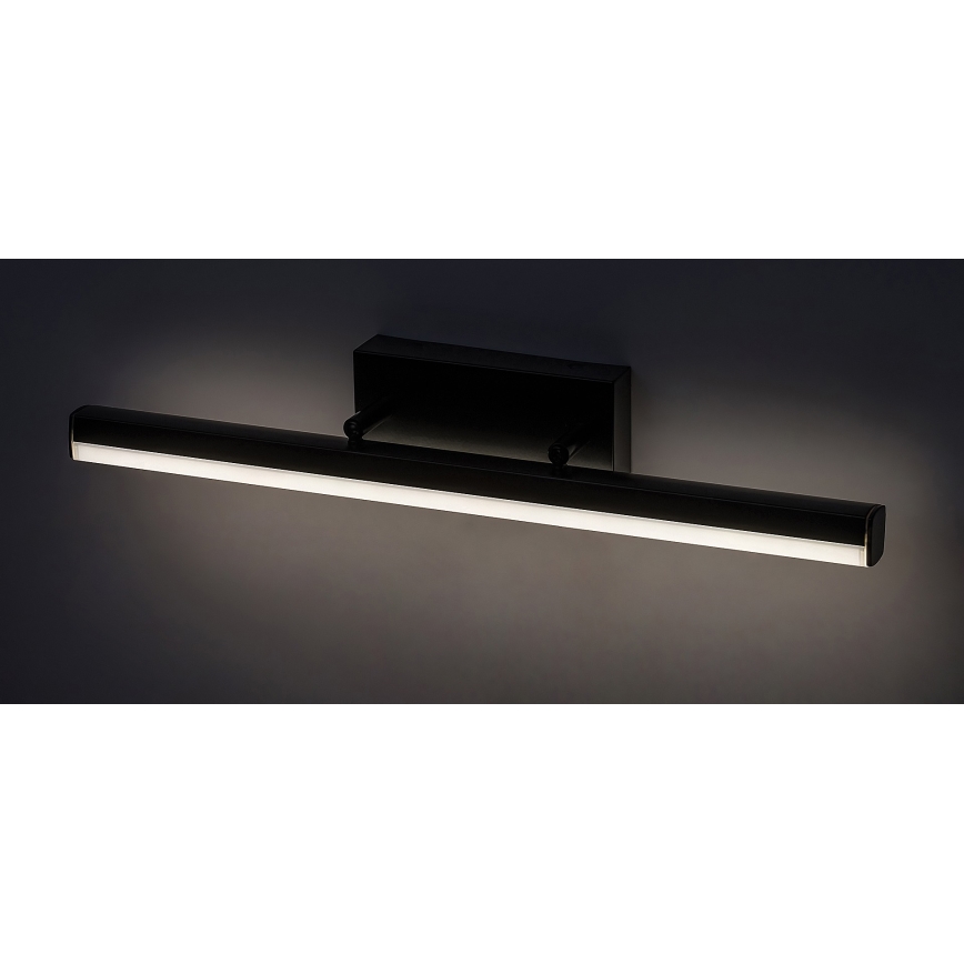 Rabalux - Iluminat LED pentru oglindă baie LED/12W/230V 49 cm IP44