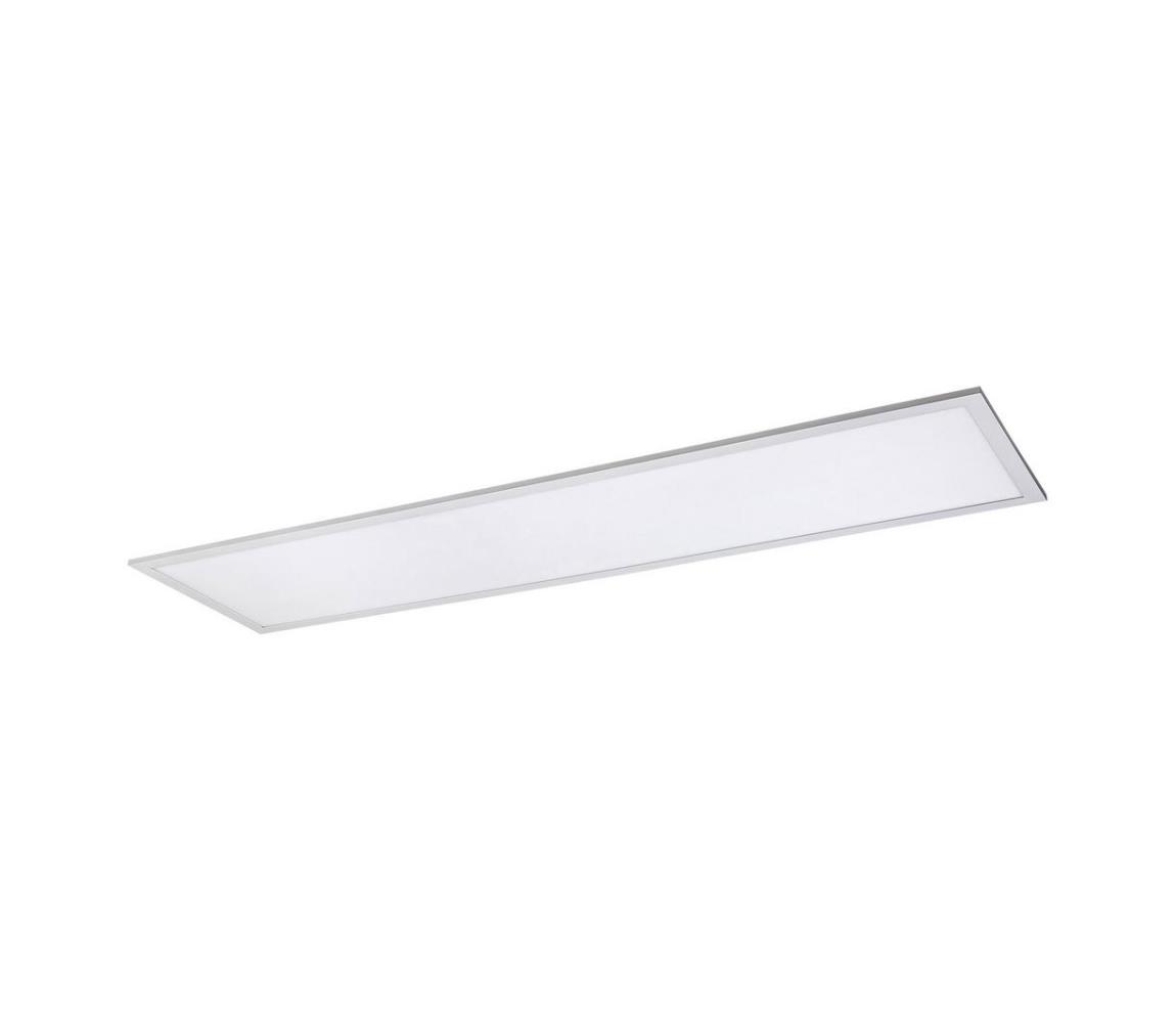 Rabalux 2175 - Panou LED DAMEK LED/40W/230V 30x120cm