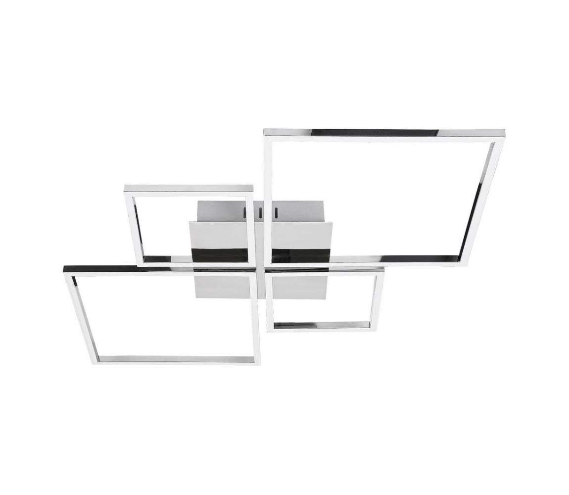 Rabalux 2186 - LED Plafonieră AZRA LED/40W/230V