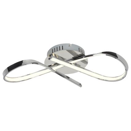 Rabalux - Plafonieră LED OSCAR LED/20W/230V