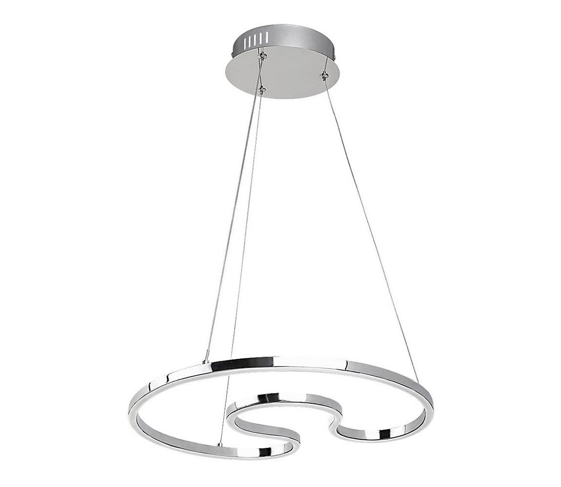 Rabalux 2190 - Lustră LED pe cablu MELORA LED/30W/230V