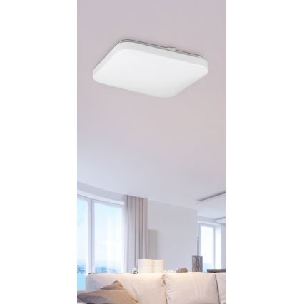 Rabalux 2287 - Plafonieră LED ROB 1xLED/32W/230V
