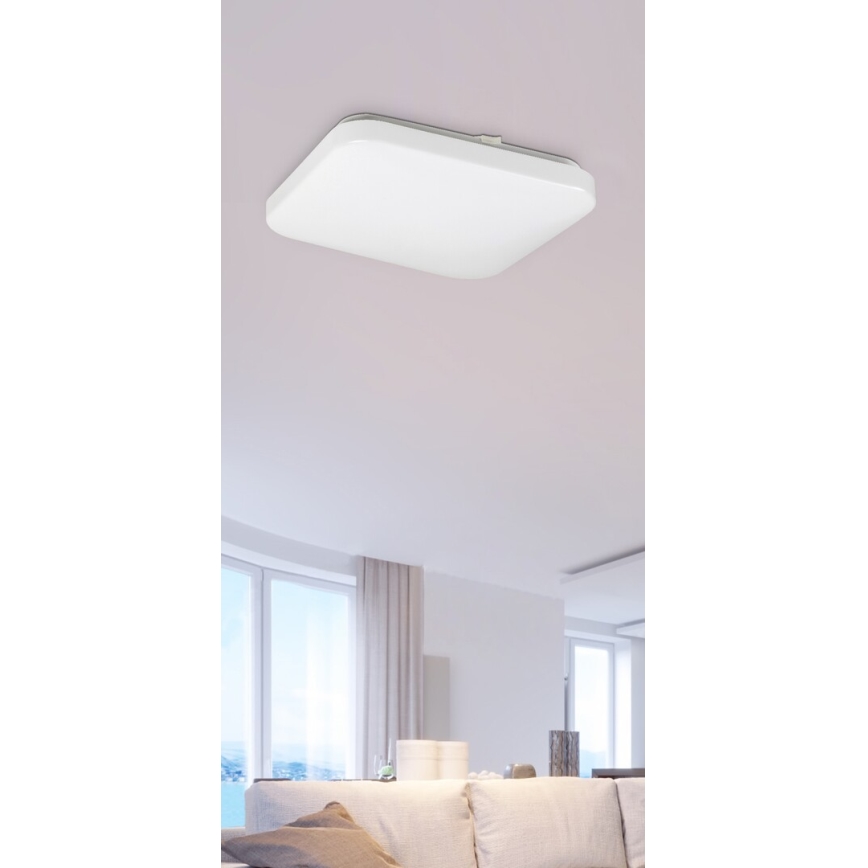 Rabalux 2287 - Plafonieră LED ROB 1xLED/32W/230V